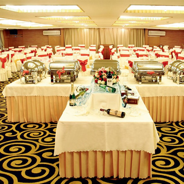 三峡长江传说号游轮