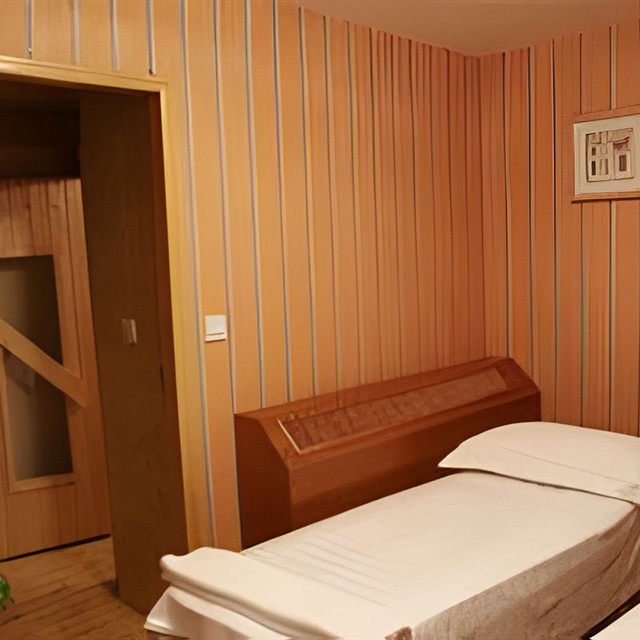 三峡长江传说号游轮