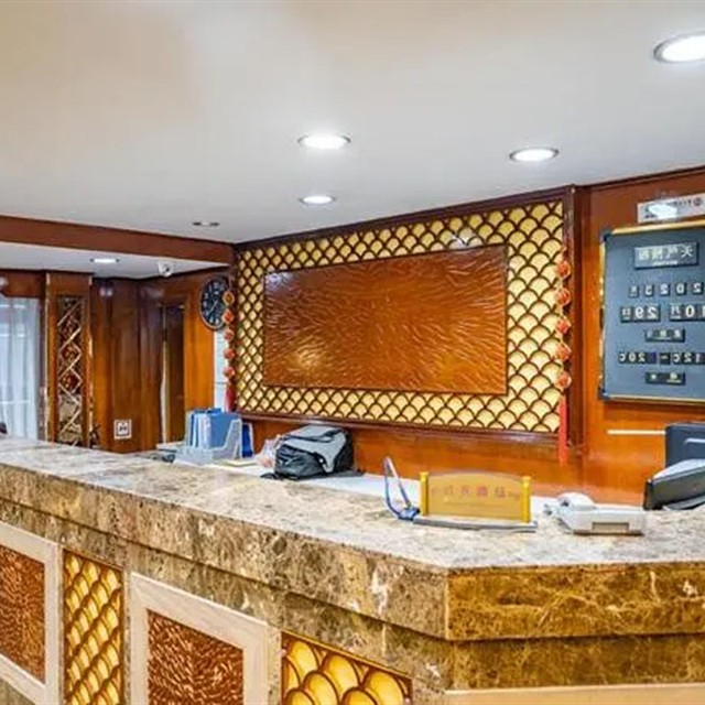 三峡维多利亚3号游轮