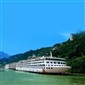 三峡黄金2号游轮