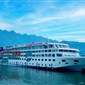 三峡长江奇迹号游轮