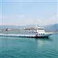 三峡黄金3号游轮