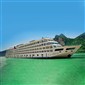 三峡总统六号游轮