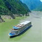 三峡长江神话号游轮