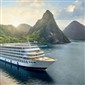 三峡长江行揽月号游轮