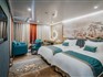长江壹号游轮豪华观景套房